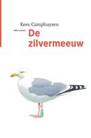 De zilvermeeuw - Kees Camphuysen - ebook - thumbnail