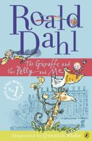 The Giraffe and the Pelly and Me - Roald Dahl - ebook The Giraffe and the Pelly and Me - Roald Dahl - ebook