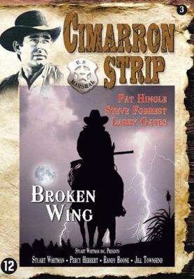 Broken Wing - DVD (8717377005232) Broken Wing - DVD (8717377005232)