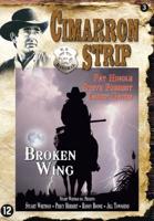 Broken Wing - DVD (8717377005232)