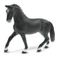 Schleich HORSE CLUB Hannoveraanmerrie 72135 - thumbnail