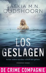 Los geslagen - Saskia M.N. Oudshoorn - ebook