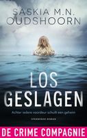 Los geslagen - Saskia M.N. Oudshoorn - ebook - thumbnail