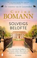 Vrouwen van de Leeuwenhof 3 - Solveigs belofte - Corina Bomann - Paperback (9789022587188)