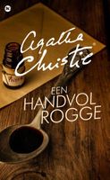 Een handvol rogge - Agatha Christie - ebook