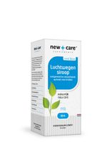 New Care Luchtwegen siroop (125 ml)