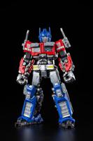 Transformers Blokees Plastic Model Kit Classic Class 01 Optimus Prime - thumbnail