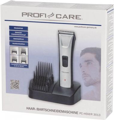 Proficare PC-HSM/R 3013 haar en baard tondeuse Proficare PC-HSM/R 3013 haar en baard tondeuse