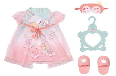 Baby Annabell - SweetDreams Gown 43cm (705537)