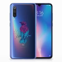 Xiaomi Mi 9 Telefoonhoesje met Naam Merel