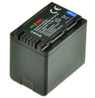 ChiliPower VW-VBT380 accu voor Panasonic - 4200mAh - thumbnail