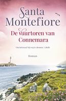 De vuurtoren van Connemara - Santa Montefiore - ebook - thumbnail