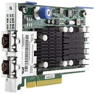 Hewlett Packard Enterprise 533FLR-T Intern Ethernet 20000 Mbit/s