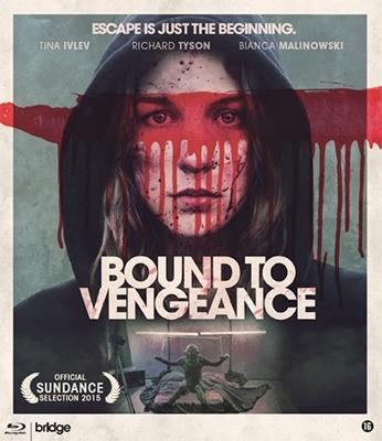 Bound To Vengeance - Blu-Ray (8711983443259)