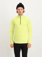 Poederbaas Skipully Heren Arctic Matcha Green-XL