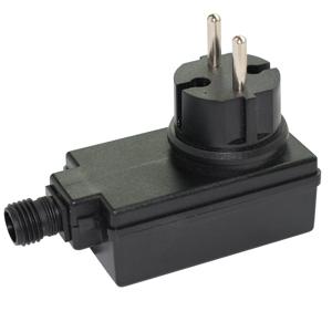 GardenLights 12V transformator Transformer 24W - 12V 24 watt 6270011