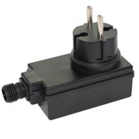 GardenLights 12V transformator Transformer 24W - 12V 24 watt 6270011 - thumbnail