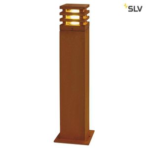 SLV Rusty Square 70 tuinlamp