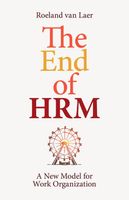 The End of HRM - Roeland van Laer - ebook - thumbnail