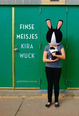 Finse meisjes - Kira Wuck - eBook (9789057597091)