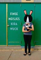 Finse meisjes - Kira Wuck - eBook (9789057597091)