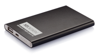 XD Design Full Display Powerbank Display XD 4000mAh