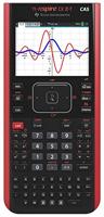 Texas Instruments Nieuw Ti-Nspire CX II-T case – Formele Grafische Rekenmachine – Examen Mode