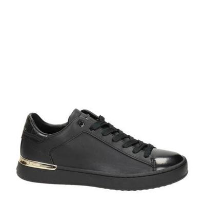 Cruyff Patio Lux sneakers zwart/goud Cruyff Patio Lux sneakers zwart/goud