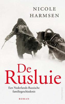 De Rusluie - Nicole Harmsen - Paperback (9789026336096) De Rusluie - Nicole Harmsen - Paperback (9789026336096)