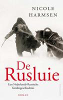 De Rusluie - Nicole Harmsen - Paperback (9789026336096)