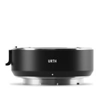 Urth Lens Mount Adapter: Geschikt voor de Canon EF & EF-S Lens en Leica L Camera Body (Elektronisch)