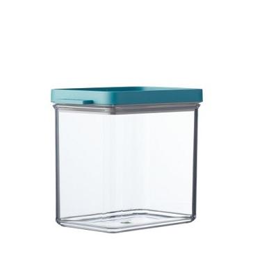 MEPAL - Omnia - Voorraaadbus 1100ml Nordic Green