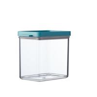 MEPAL - Omnia - Voorraaadbus 1100ml Nordic Green