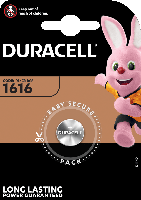 Duracell CR1616