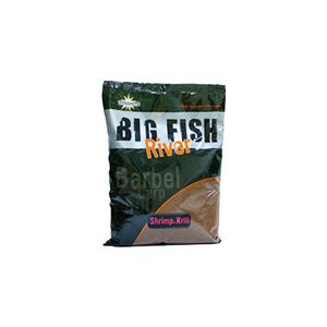 Dynamite Baits B.F.R. Shrimp & Krill Groundbait 1,8Kg