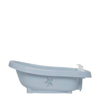 bébé-jou ThermoBad Click Leopard Blue