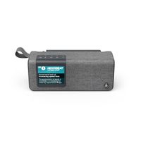 Hama Digitale Radio DR200BT FM/DAB/DAB+/Bluetooth/accuvoeding