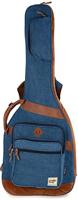 IBANEZ Powerpad Gigbag Designer Collection - Jeans Design Blue (IGB541D-BL)
