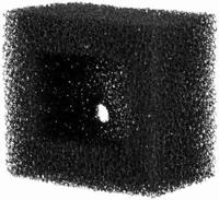 Trixie Reservefilter voor # 24466/24468