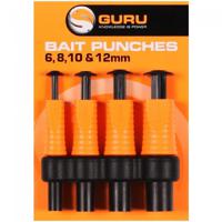 Guru Bait Punches 6,8,10 & 12mm - thumbnail