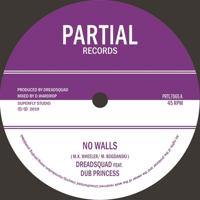 No Walls - 7 inch Vinyl;7 inch Vinyl (2090405342193)
