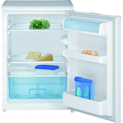 Beko TSE1424N Tafelmodel koelkast zonder vriesvak Wit Beko TSE1424N Tafelmodel koelkast zonder vriesvak Wit