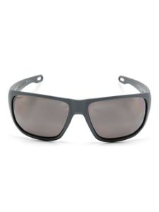 Under Armour lunettes de soleil rectangulaires Attack 2 - Gris