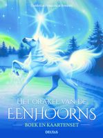 Het orakel van de eenhoorns boek en kaartenset - thumbnail