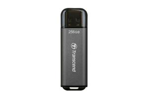 Transcend JetFlash 920 USB flash drive 256 GB USB Type-A 3.2 Gen 1 (3.1 Gen 1) Grijs