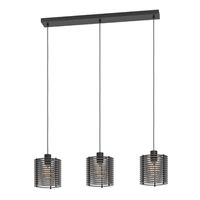 Eglo Industriële hanglamp Segovia 900738