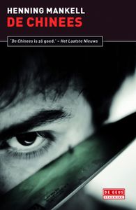 De chinees - Henning Mankell - ebook