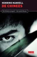 De chinees - Henning Mankell - ebook - thumbnail