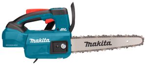 Makita DUC254CZ | 18V | Carving Kettingzaag | 25 cm | Body | Zonder Accu&apos;s & Laders - DUC254CZ