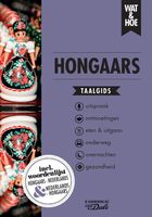 Hongaars - Wat & Hoe taalgids - ebook - thumbnail